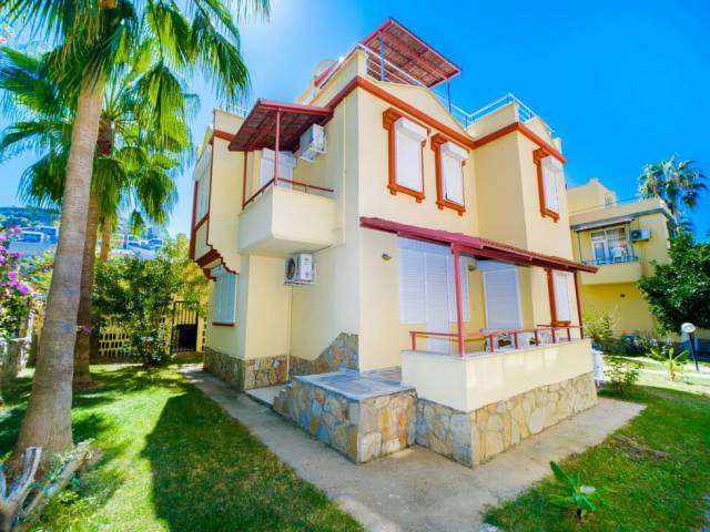 KONAK GARDEN I VILLA