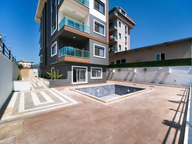 OBA APARTMENT I