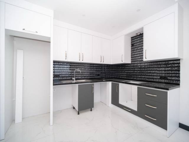 BEKTAŞ APARTMENT
