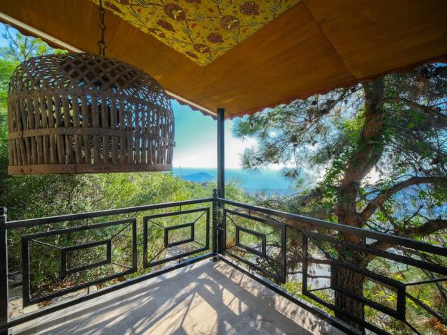 VILLA CARPE DIEM BEKTAS