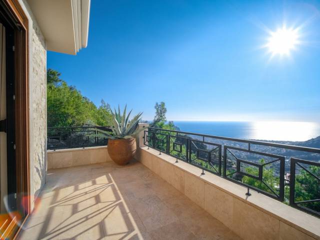 VILLA CARPE DIEM BEKTAS
