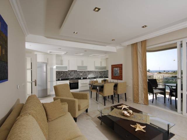 SEA STAR RESIDENCE