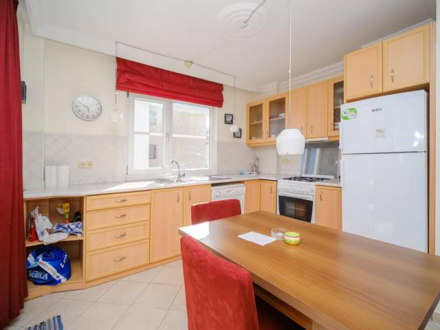 SUN HILL APARTMENT II