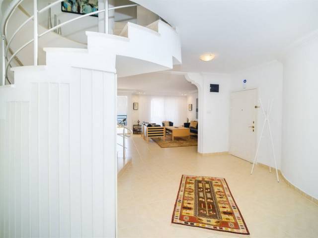 BEKTAŞ ANTİK KENT PENTHOUSE