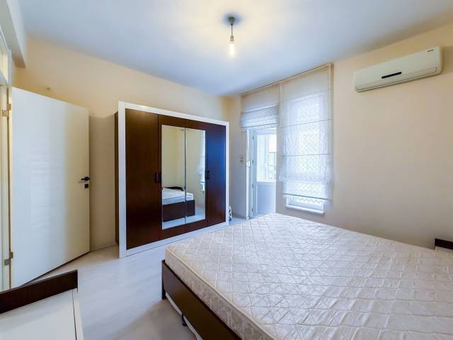 ALANYA CENTER APARTMENT