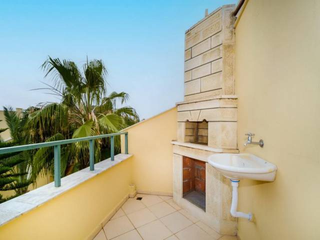 KONAK GARDEN II VILLA