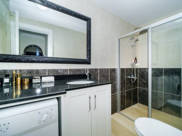 ALANYA CASTLE APARTMENT