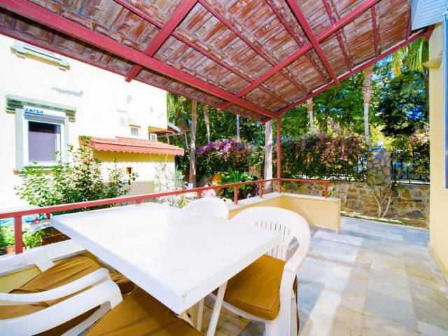 KONAK GARDEN I VILLA