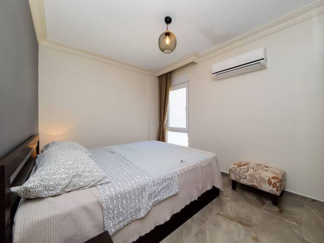 PORTAKAL APARTMENT