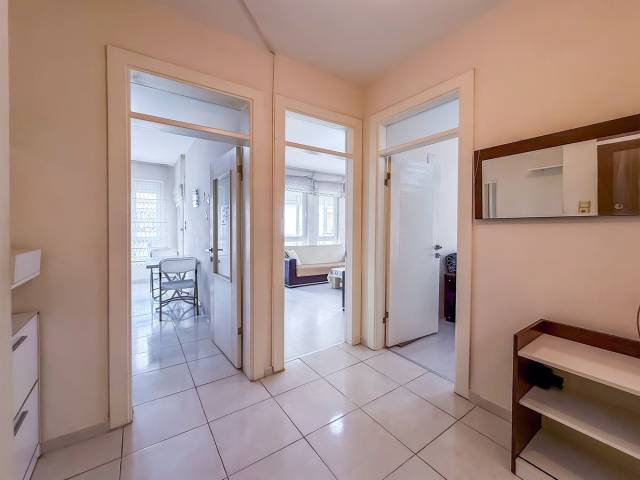 ALANYA CENTER APARTMENT