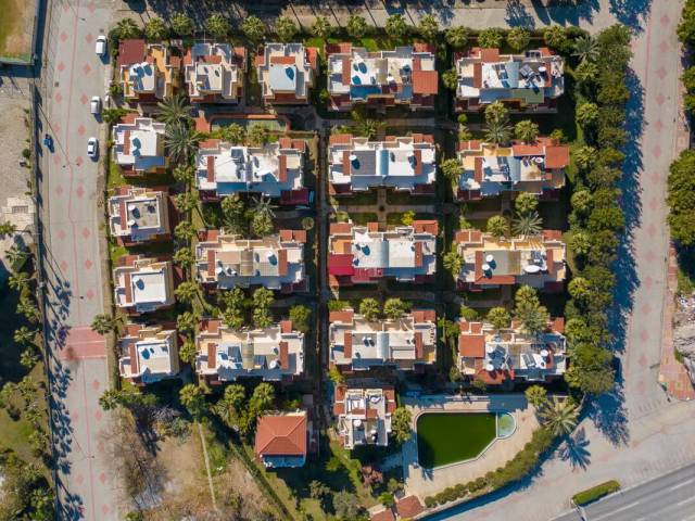 KONAK GARDEN II VILLA
