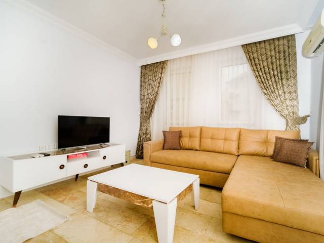 KONAK GARDEN II VILLA