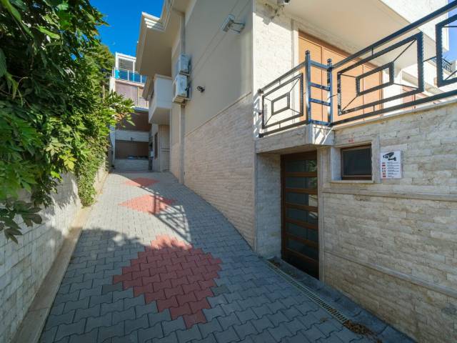 VILLA CARPE DIEM BEKTAS