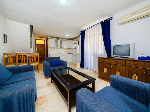 KONAK GARDEN 2 VILLA