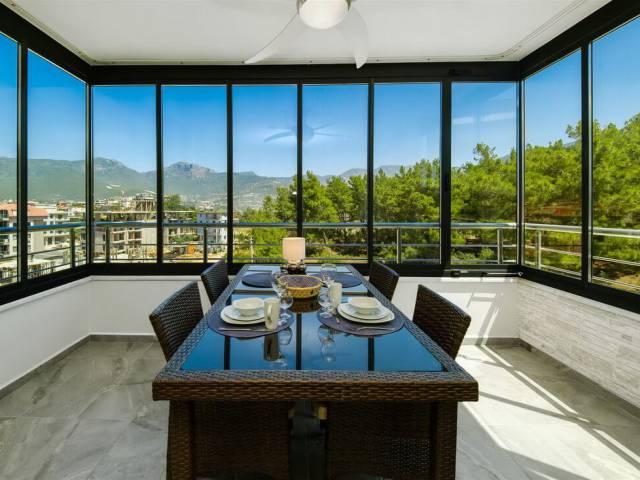 PORTAKAL APARTMENT