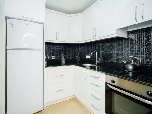 ALANYA CASTLE APARTMENT