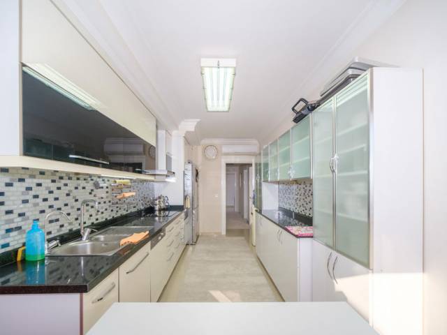 KESTEL EXCLUSIVE PENTHOUSE