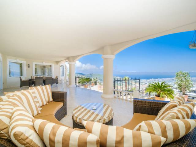 KARGICAK EXCLUSIVE VILLA