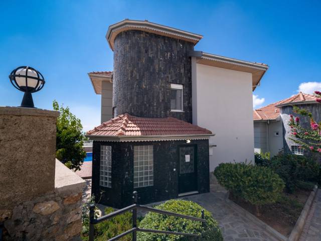 BEKTAŞ PANORAMIC VILLA