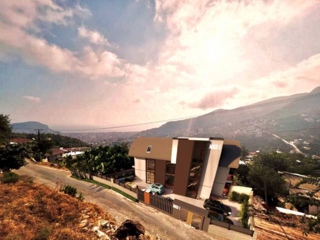 THE BEKTAS PROJECT