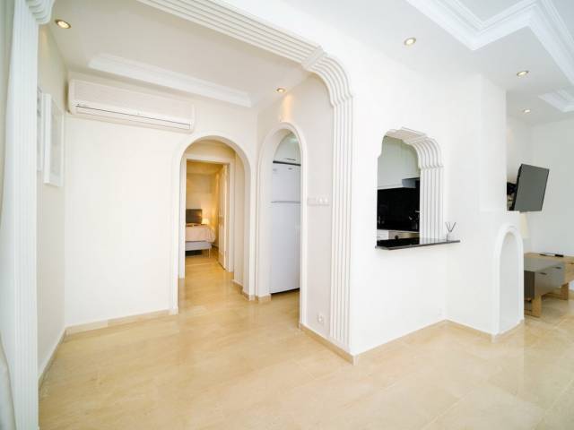 ALANYA CASTLE APARTMENT