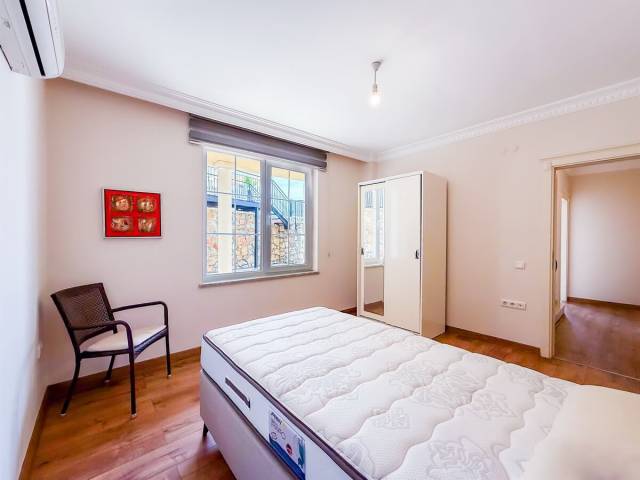 BEKTAS HİLL APARTMENT