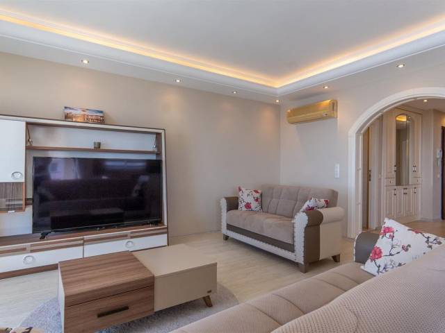 MAHMUTLAR ALDEN 5 APARTMENT
