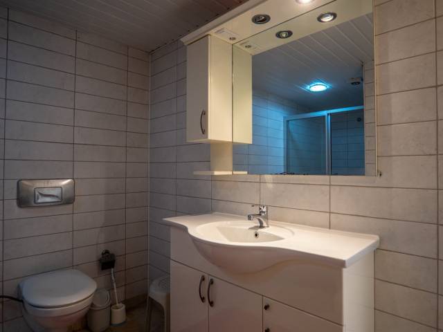 DAMLATAŞ GALAXY 2 APARTMENT