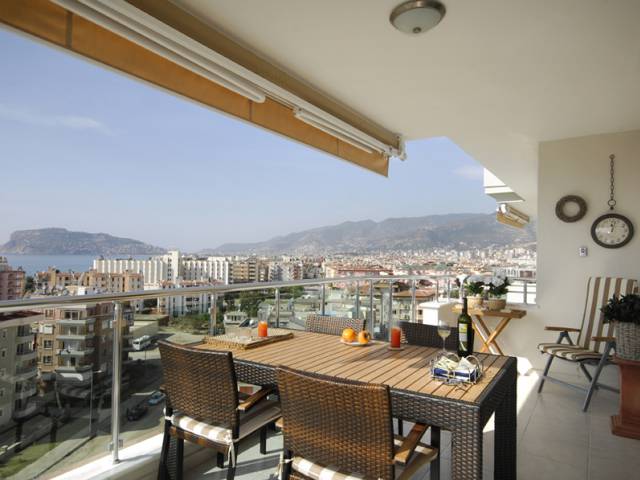 SEA STAR RESIDENCE
