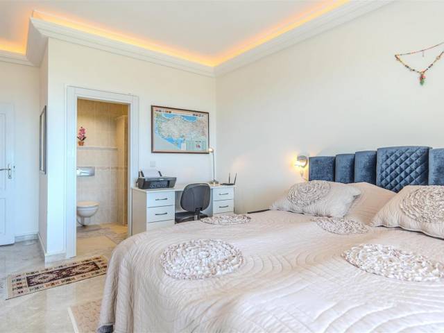 MAHMUTLAR OASEN APARTMENT