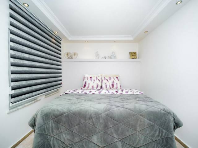 ALANYA CASTLE APARTMENT