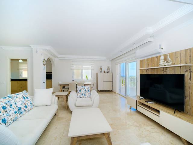 KARGICAK SEA VIEW VILLA