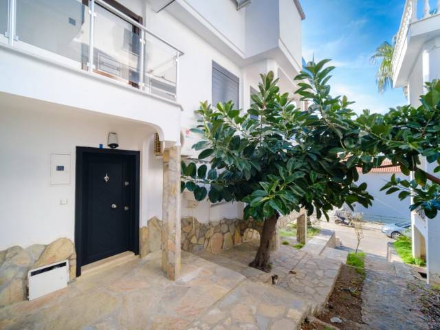 ALANYA CASTLE APARTMENT