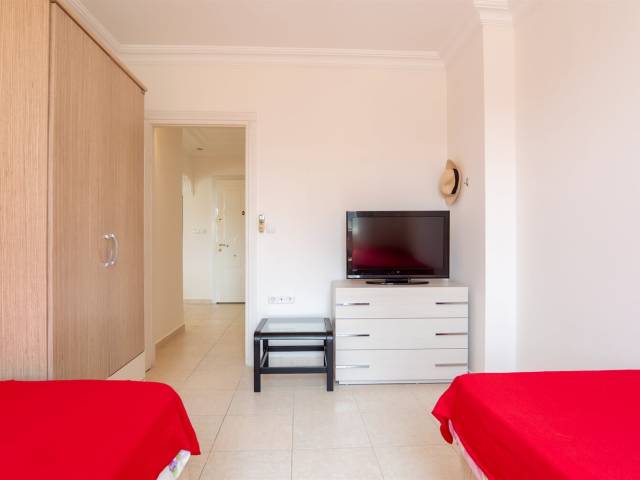 DAMLATAŞ GALAXY 2 APARTMENT