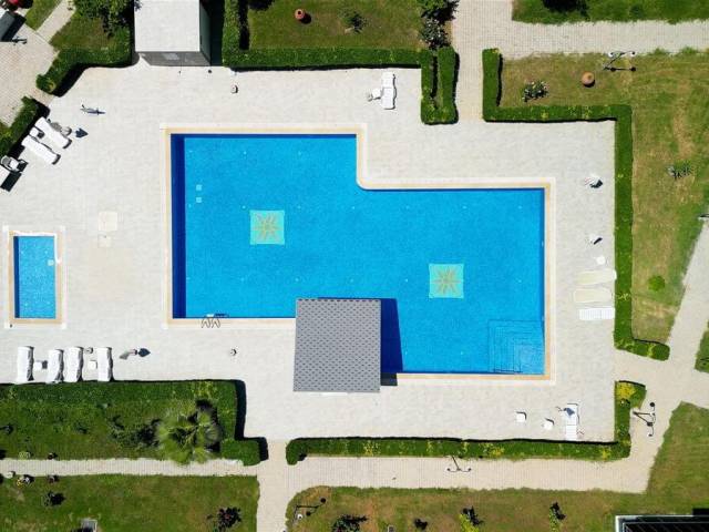OBA PORTAKAL COMPLEX 3