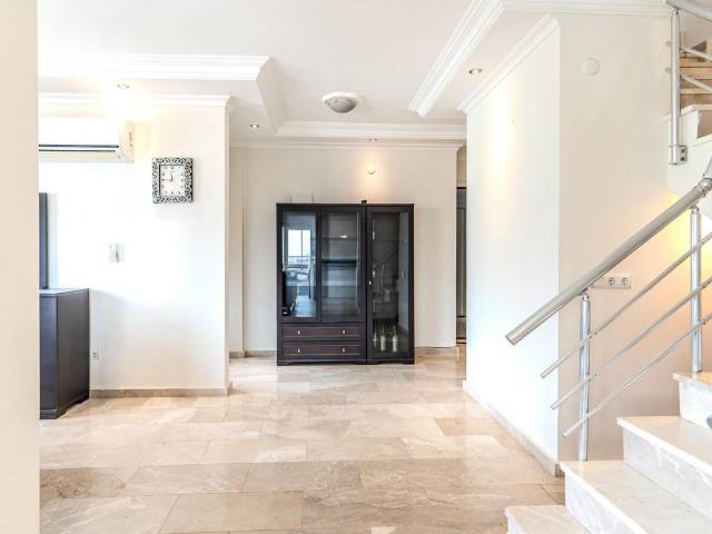 OBA PORTAKAL PENTHOUSE