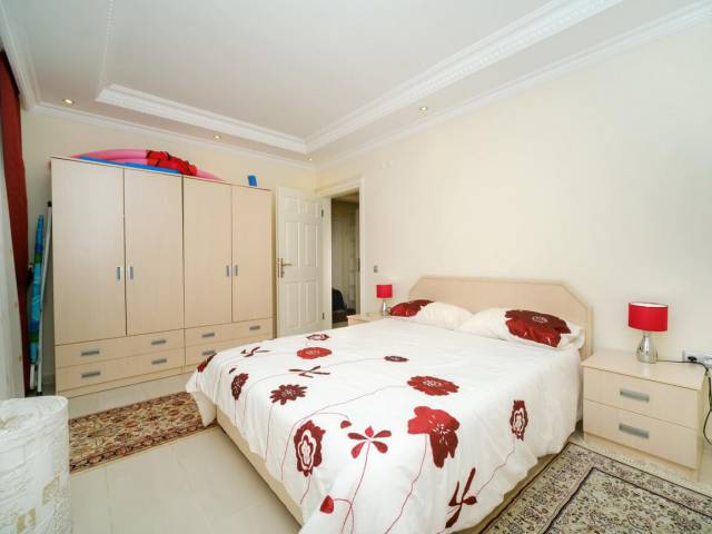 ALANYA PARK DUPLEX