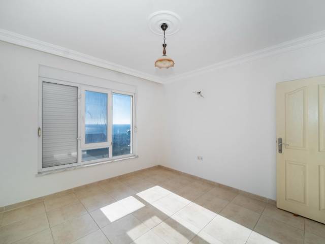 ALANYA TEPE DUPLEX