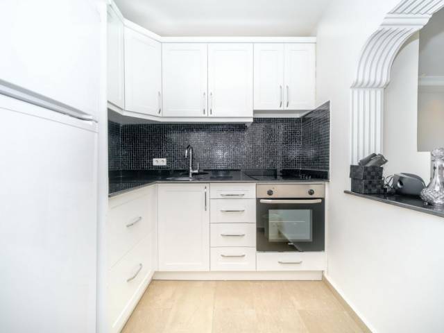 ALANYA CASTLE APARTMENT
