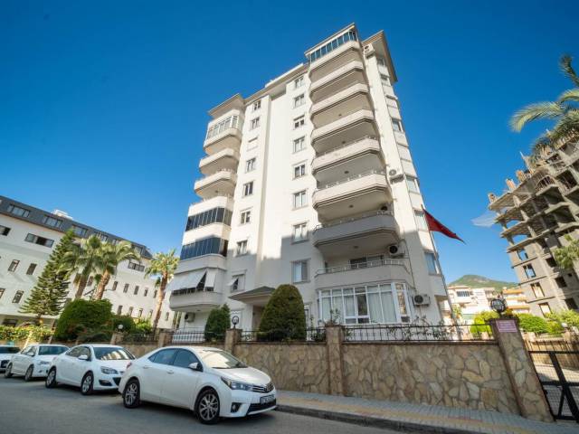 DAMLATAŞ GALAXY APARTMENT