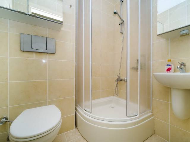 OBA GÜR APARTMENT