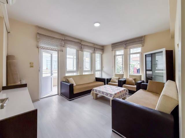 ALANYA CENTER APARTMENT