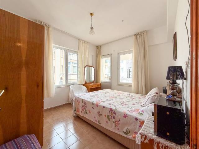 OBA SOYDAN COMPLEX APARTMENT