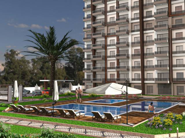 ANTARES KORU