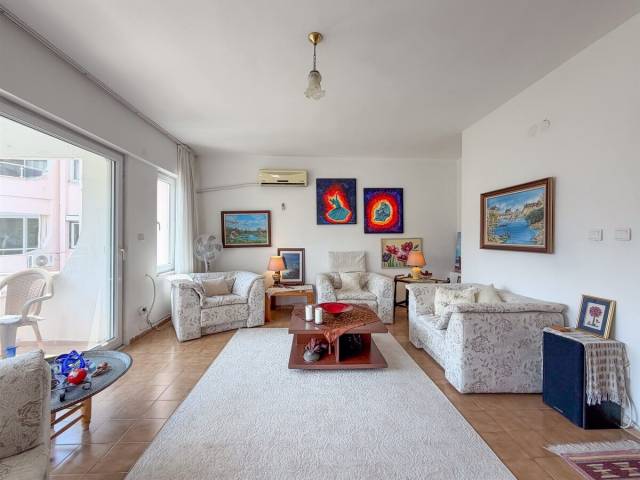 OBA SOYDAN COMPLEX APARTMENT