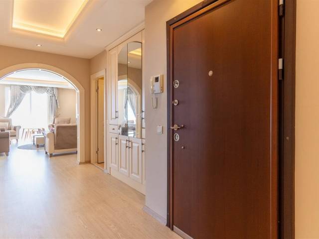 MAHMUTLAR ALDEN 5 APARTMENT