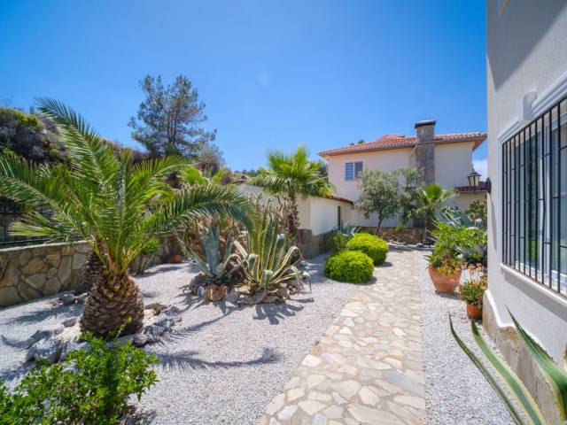 KARGICAK EXCLUSIVE VILLA