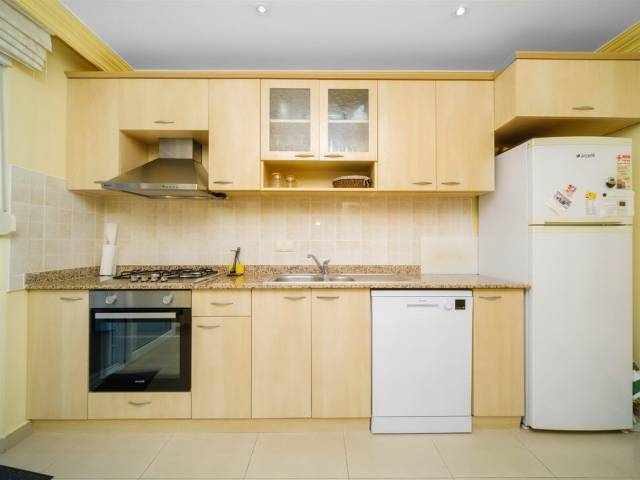 OBA GÜR APARTMENT
