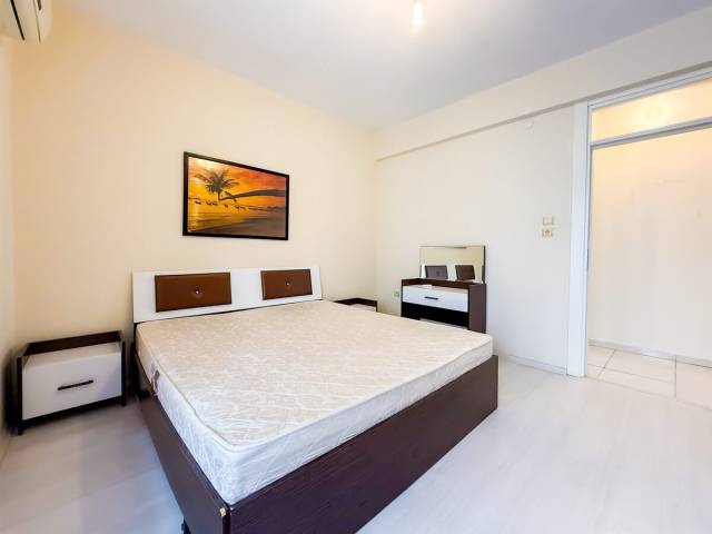 ALANYA CENTER APARTMENT