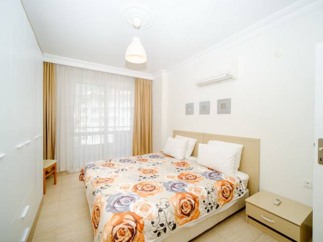 CİKCİLLİ PENTHOUSE